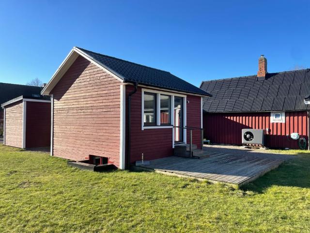 Stuga hyra i Kvidinge