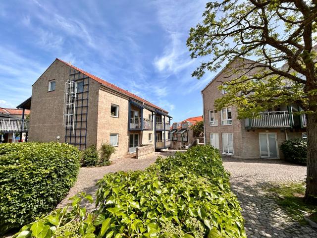 Lägenhet hyra i Simrishamn, Skåne