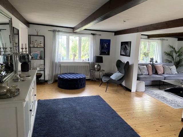 Hus hyra i Skåne