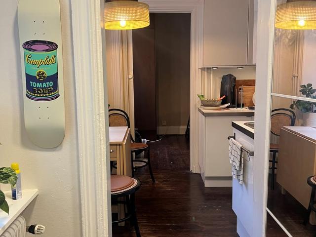 Lägenhet hyra i Botkyrka, Stockholm