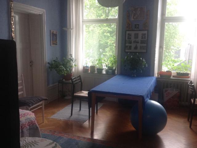 Rum hyra i Botkyrka, Stockholm