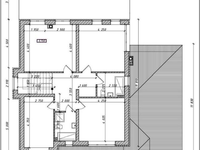 Участок аренда в Боярке, Винницкой области