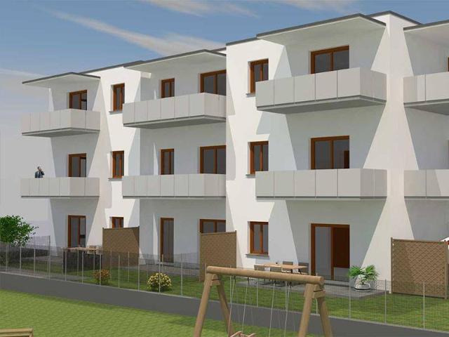 Apartment mieten in Krumbach, Niederösterreich