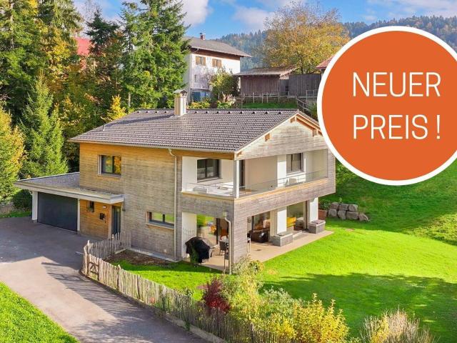 Haus kaufen in Krumbach, Vorarlberg