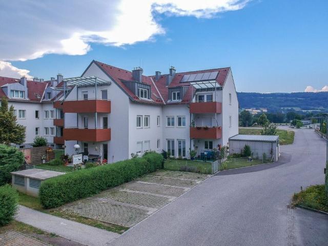 Apartment mieten in Krummnußbaum, Niederösterreich