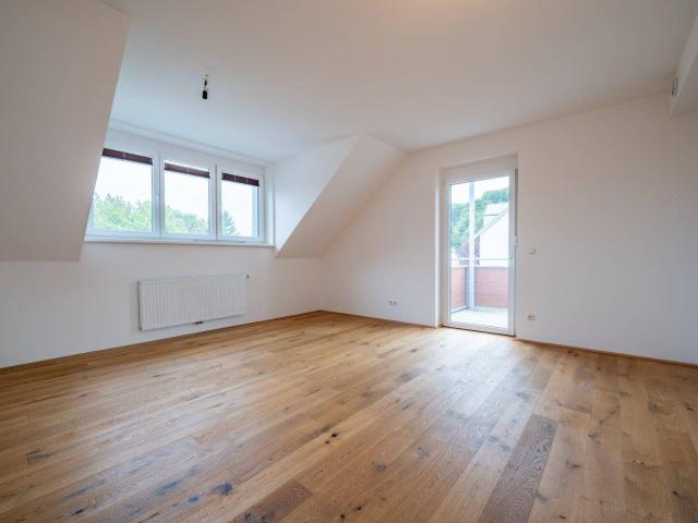 Apartment mieten in Krummnußbaum, Niederösterreich