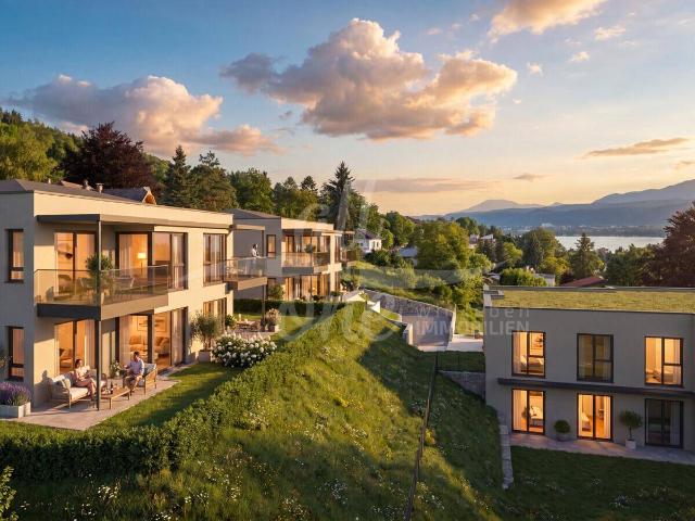Apartment kaufen in Kärnten