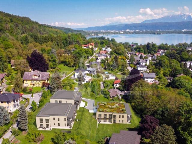 Apartment kaufen in Kärnten