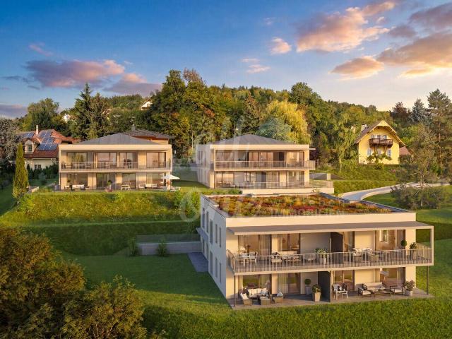 Apartment kaufen in Kärnten