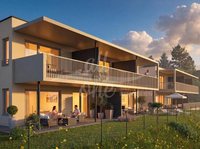 Apartment kaufen in Kärnten