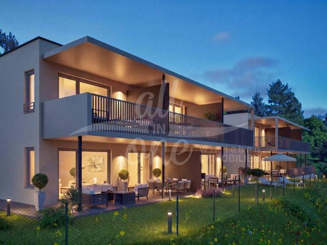 Apartment kaufen in Kärnten