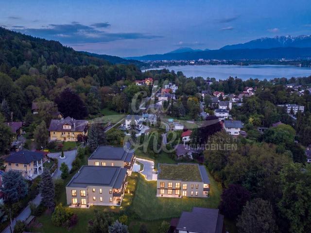 Apartment kaufen in Kärnten