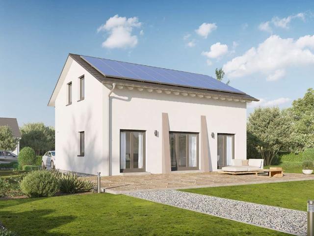 Haus kaufen in Krün, Landkreis Garmisch-Partenkirchen