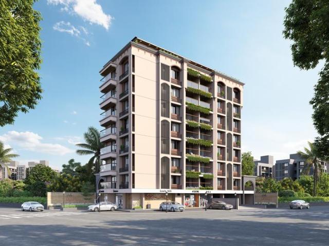 Flat for sale in Ambawadi - Ahmedabad, Gujarat