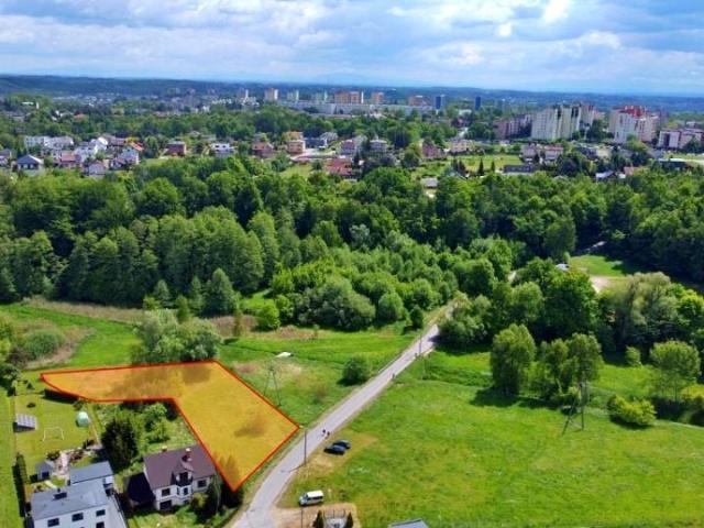 Grunt na sprzedaż w Wodzisław Śląski, Śląskie