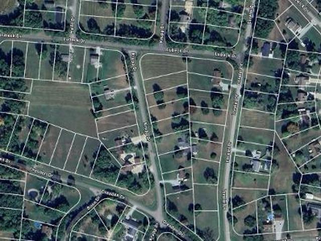 Property for sale in Fayetteville, Ohio