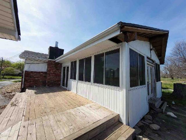 House for sale in Fayetteville, Ohio