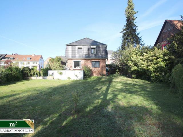 Haus kaufen in Rotes Feld, Lüneburg