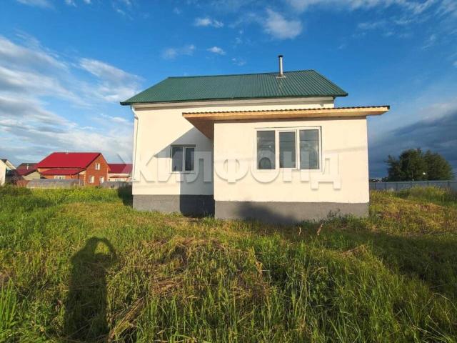 Квартира продажа в Новосибирская область