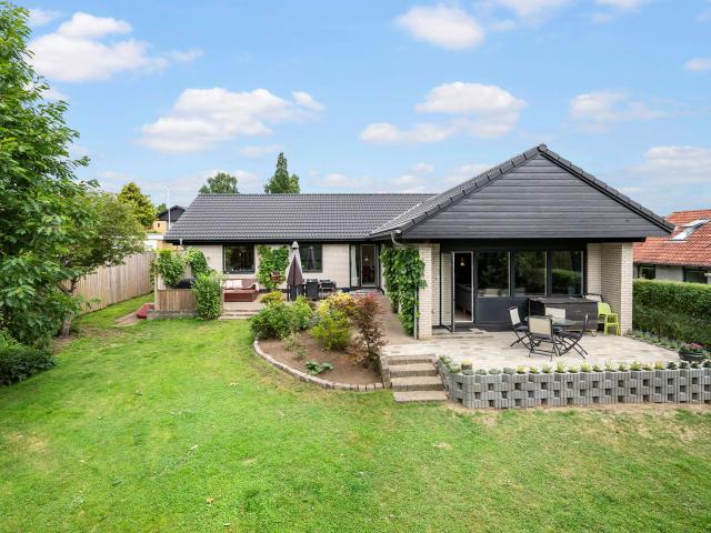 Villa til salg i Silkeborg, Århus