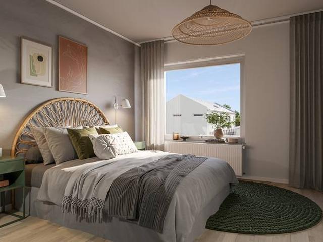 Villa till salu i Vellinge, Skåne