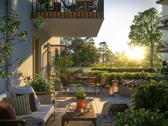 Bostad till salu i Vellinge, Skåne