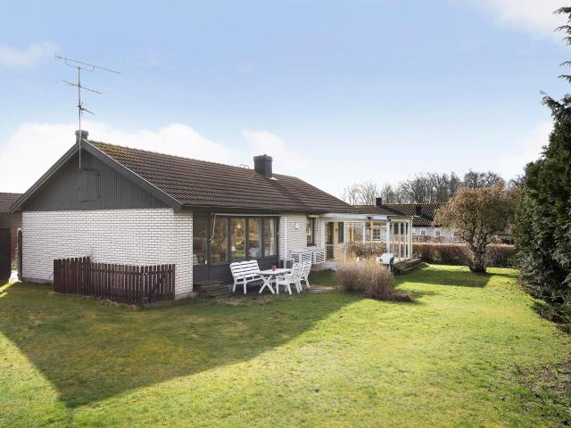 Villa till salu i Höganäs, Skåne