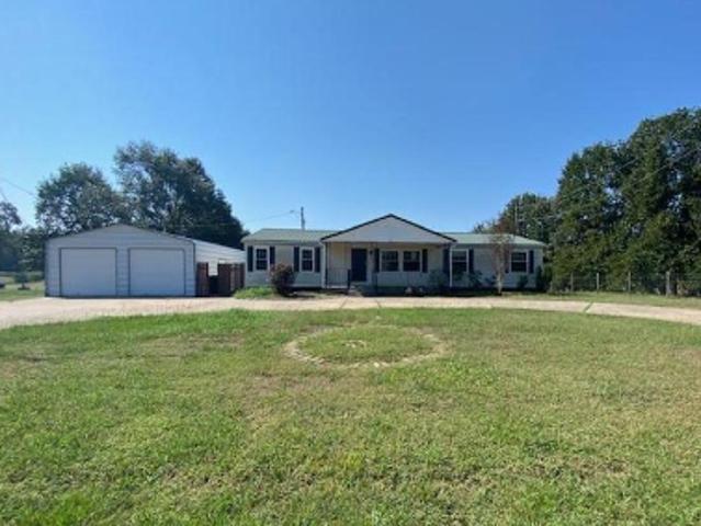 House for sale in Ark