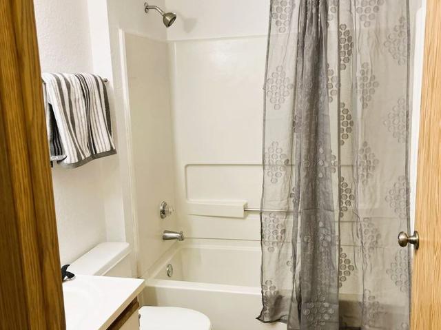 Apartment for rent in Oregonia