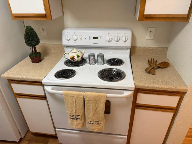 Apartment for rent in Oregonia