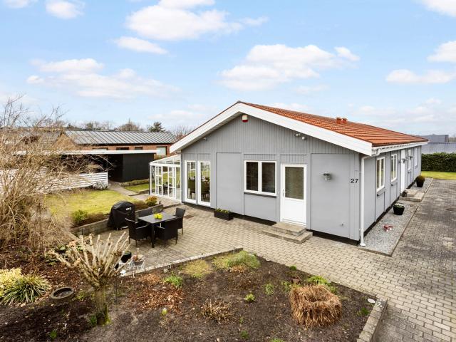 Villa til salg i Aalborg, Brønderslev-Dronninglund