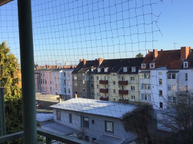 Apartment mieten in Hassee, Kiel