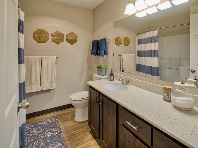 Apartment for rent in Oregonia