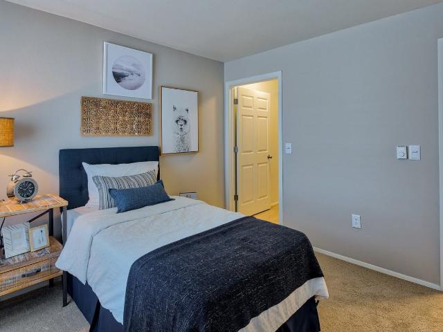 Apartment for rent in Oregonia