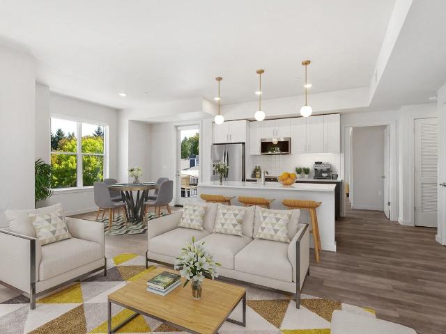 Apartment for rent in Oregonia