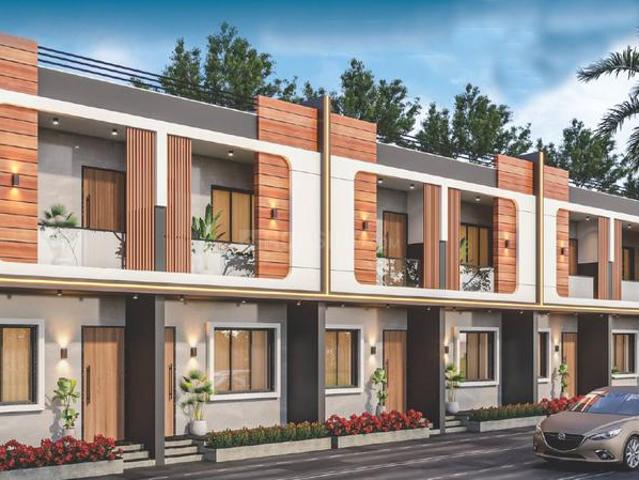 Row House for sale in Gujarat
