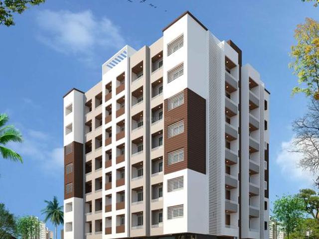 Flat for sale in Nashik, National Capital Territory Of Delhi