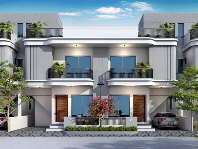 Villa for sale in Vadodara