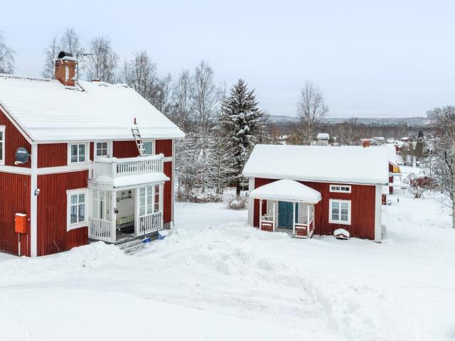 Villa till salu i Björbo, Dalarna