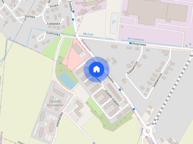 Mieszkanie do wynajęcia w Osiedle Izabelin, Kruszewnia