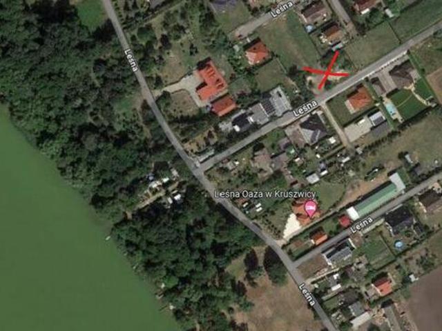 Grunt na sprzedaż w Kruszwica, Kujawsko-pomorskie