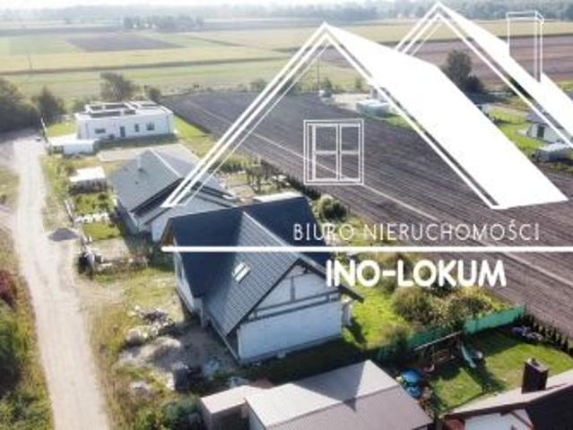 Grunt na sprzedaż w Kruszwica, powiat inowrocławski