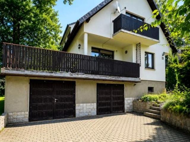 Dom na sprzedaż w Jelenia Góra, Dolnośląskie