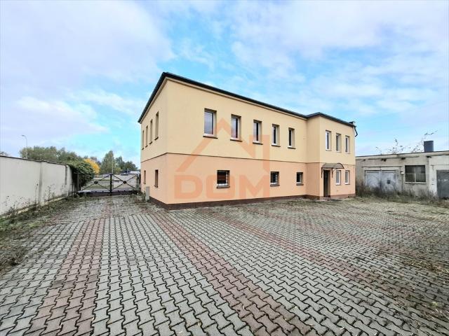 Dom do wynajęcia w Kujawsko-pomorskie