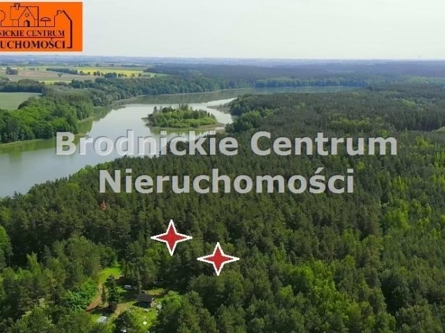 Grunt na sprzedaż w Zbiczno, Kujawsko-pomorskie