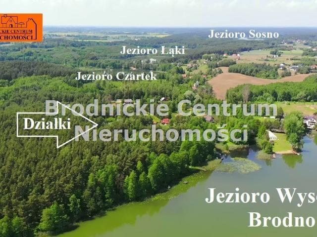 Grunt na sprzedaż w Zbiczno, Kujawsko-pomorskie