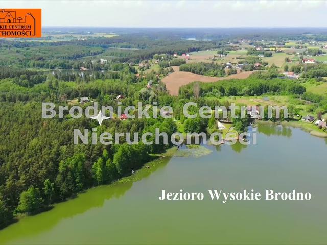 Grunt na sprzedaż w Zbiczno, Kujawsko-pomorskie