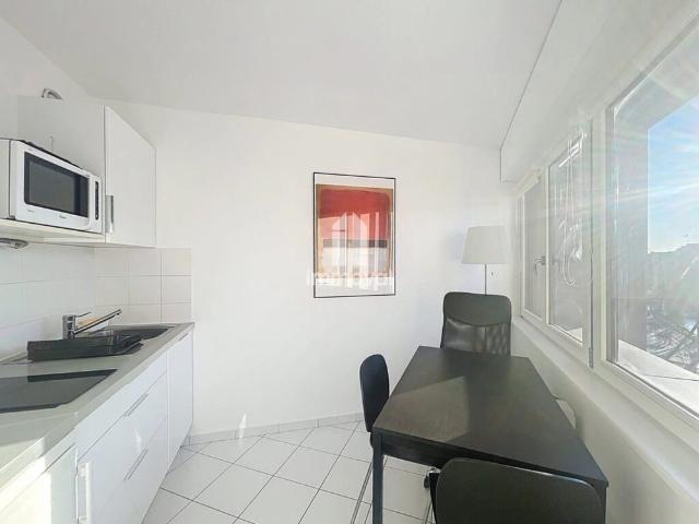 Appartement location à Strasbourg, Hoenheim