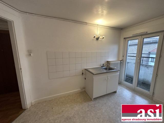 Appartement location à Strasbourg, Hoenheim