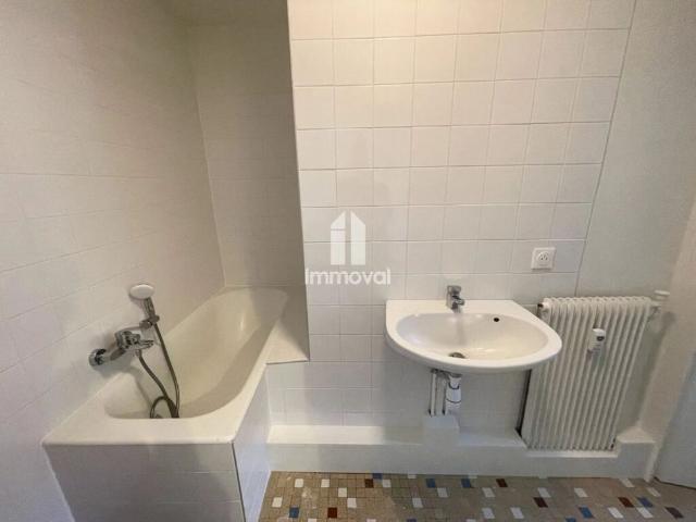 Studio location à Strasbourg, Hoenheim